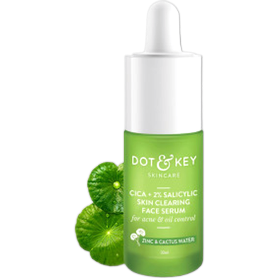 Dot and Key Skincare Cica Face Serum 30 ml image