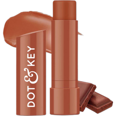 Dot And Key Barrier Repair Hydrating Tinted Lip Balm image