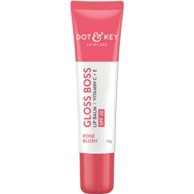 Dot And Key Skincare Gloss Boss image