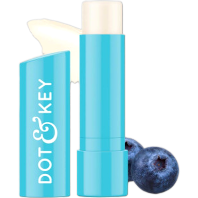 Dot and Key Barrier Repair Hydrating Non Tinted Lip Balm image
