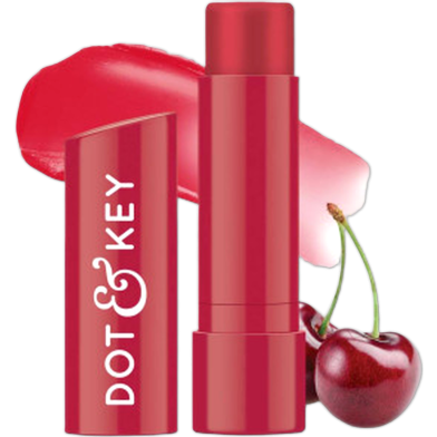 Dot and Key Barrier Repair Hydrating Tinted Lip Balm image