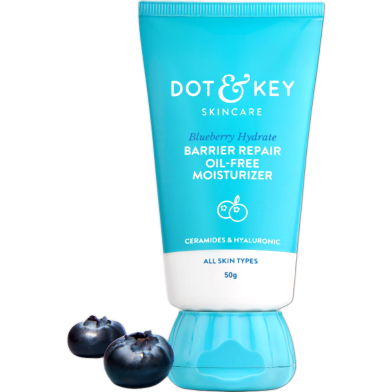 Dot And Key Barrier Repair Oil-Free Moisturizer 50gm image
