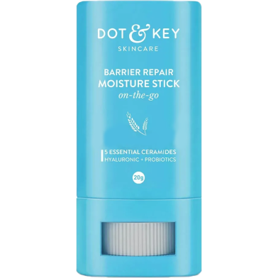 Dot and Key Barrier Repair Moisture Stick On-The-Go SPF50 - 20 gm -526107109 image