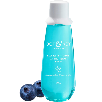 Dot and Key Rice Water Probiotics Hydrating Toner 150 ml -356018390 image