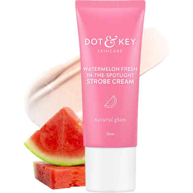 Dot and Key Watermelon Fresh In-The-Spotlight Strobe Cream 30 ml -456978476 image