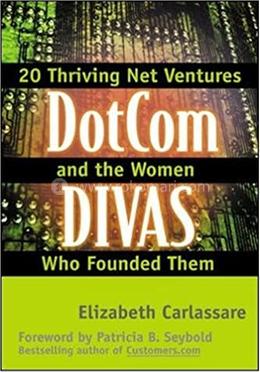 Dotcom Divas