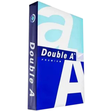 Double A A3 Offset Paper 80 GSM - 500 Sheets image