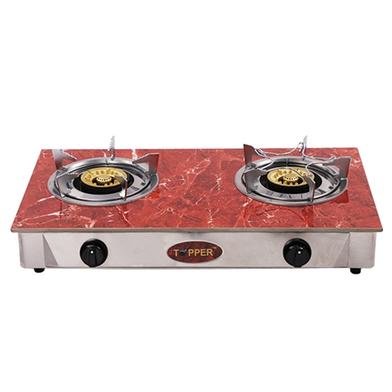 Double Ceramic Stove-LPG (Pearl) image