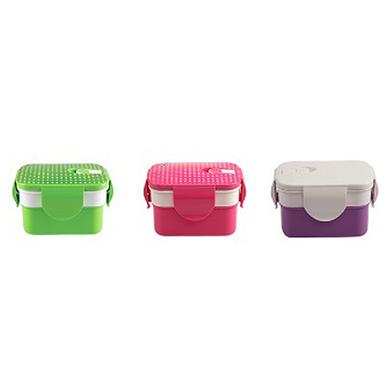 Double Decker Tiffin Box image