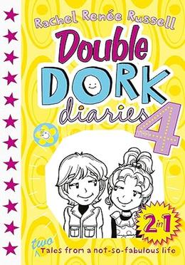 Double Dork Diaries 4