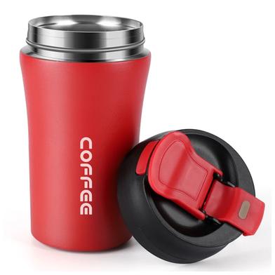 Double Drink Coffee Mug Cup 500 ml image