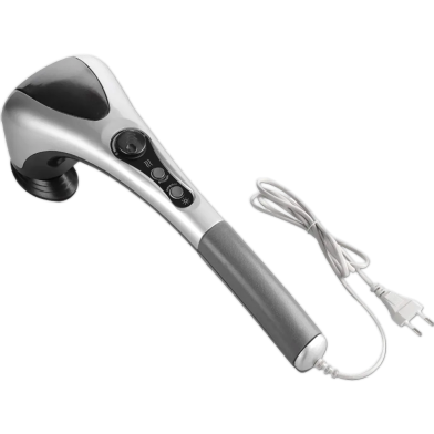 Double Head Body Massager China image