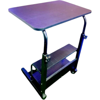 Double Layer Adjustable Reading Table image