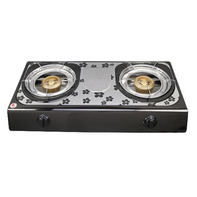 Topper Double SS Auto GS LPG (A-204) image