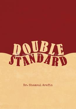 Double Standard image