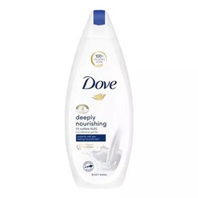 Dove Body Wash Deeply Nourish - 225ml image