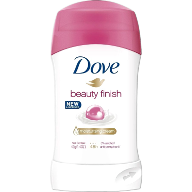 Dove Deo Stick Beauty Finish 40gm Philippines image