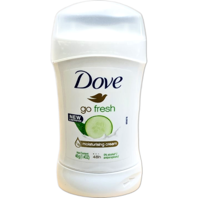 Dove Deo Stick Cucumber And Green Tea 40gm Philippines image