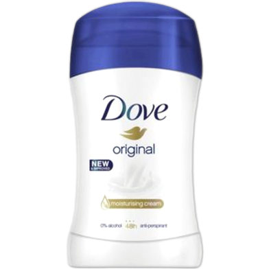 Dove Deo Stick Original 40gm Philippines image