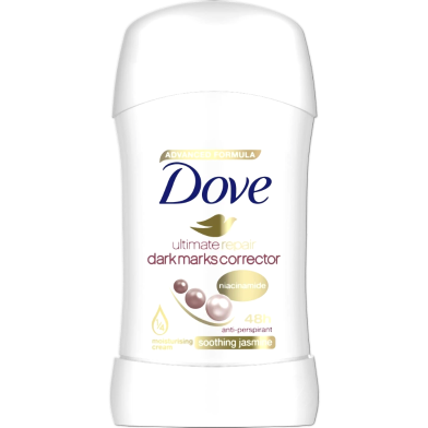 Dove Deo Stick Restoring 40gm Philippines image