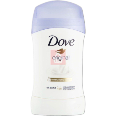 Dove Deo Stick Sensitive-40gm image
