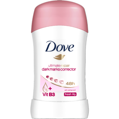 Dove Deo Stick Ultimate Lily 40gm Philippines image