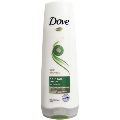 Dove Hair Fall Rescue Conditioner 350 ml image