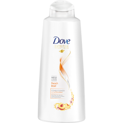 Dove Peach Blast Conditioner 603 ml image