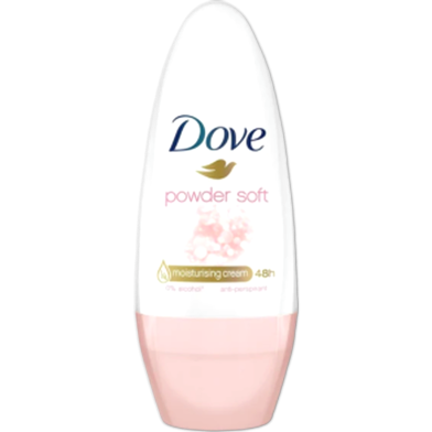 Dove Powder Soft Anti-Perspirant 40ml image