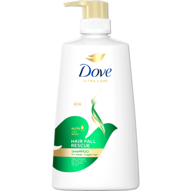 Dove Ultra Care Hair Fall Rescue Shampoo 680ml image
