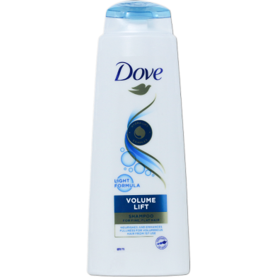 Dove Volume Lift Shampoo 400ml image