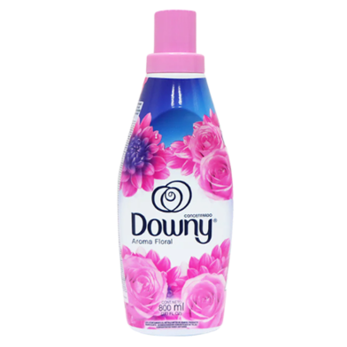 Downy Aroma Floral Concentrado Fabric Softener 800 ml image