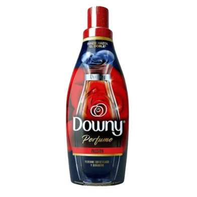 Downy Perfume Passion Concentrated Fabric Softener 750ml image
