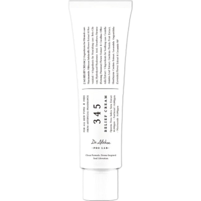 Dr. Althea 345 Relief Cream 50ml image