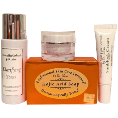Dr. Alvin Rejuvenating Skin Care Set -278703218 image