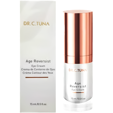 Dr C Tuna Age Reversist Eye Cream 15ml image