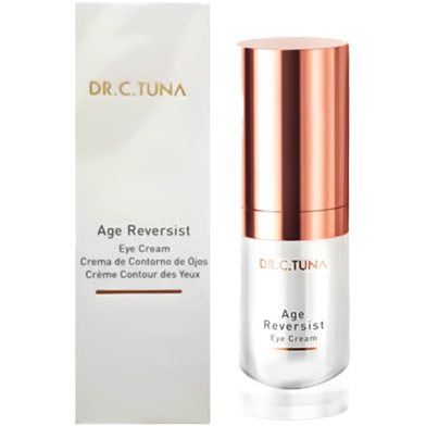 Dr C Tuna Age Reversist Moisturizer 30ml image