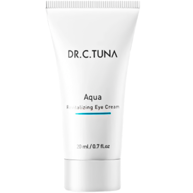 Dr C Tuna Aqua Revaitalizing Eye Cream 15ml image