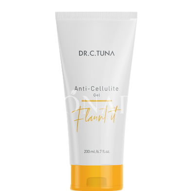 Dr C Tuna Body Anticelulite Scrub 200ml image