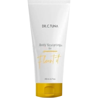 Dr C Tuna Body Sclupting Gel 200ml image
