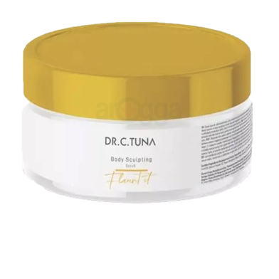 Dr C Tuna Body Sclupting Scrub 200ml image