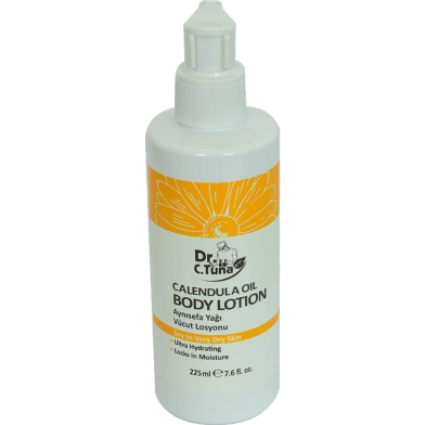 Dr C Tuna Calendula Body Lotion 225ml image