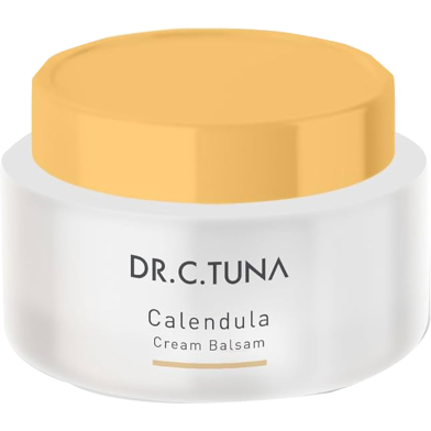 Dr C Tuna Calendula Cream Balsam 80ml image
