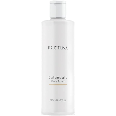 Dr C Tuna Calendula Face Toner 125ml image