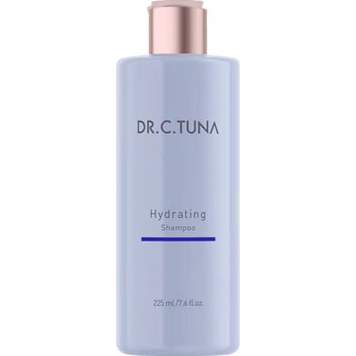 Dr C Tuna Hydrating Shampoo 225ml image