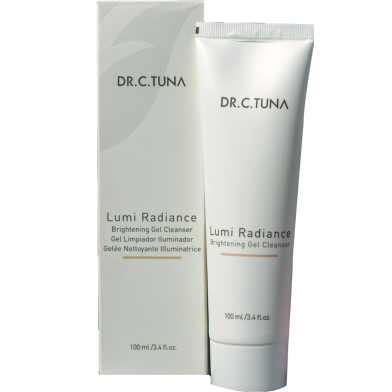 Dr C Tuna Lumi R Gel Cleanser 100ml image