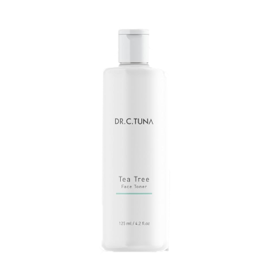 Dr C Tuna Tea Tree Face Tonic 225ml image