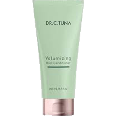 Dr C Tuna Volumizing Conditioner 200ml image
