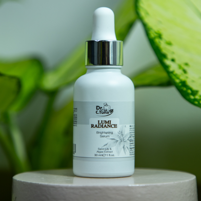 Dr C Tuna White Correct Bright Dark Spot Serum 30ml image