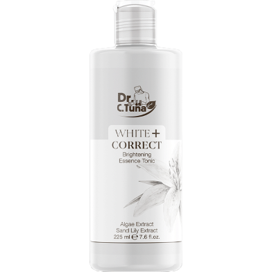Dr C Tuna White Correct Bright Essence Tonic 225ml image